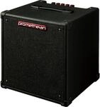 IBANEZ Promethean E-Bass Combo Verst&auml;rker 20W @ 8&Omega; - 1 x 8" Lautsprecher (P20)