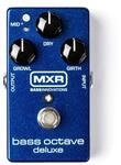 Dunlop MXR Bass Octave Deluxe Effektpedal