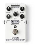 Jim Dunlop MXR Bodeneffektger&auml;t (f&uuml;r Bassgitarren)