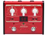 VOX SL1B 1B Amplifier Multi Effect Bass Stomplab Pedal