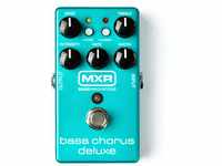 MXR Bass Chorus DeLuxe