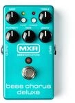 MXR Bass Chorus DeLuxe