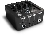 Palmer Pocket AMP BASS Tragbarer Bass-Vorverst&auml;rker (Pepbass)
