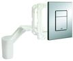 GROHE Skate Cosmopolitan Set Fresh 2 Mengen , Start&Stopp Bet&auml;tigung. chrom...