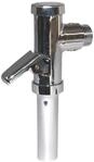 SCHELL 022020699 WC-Sp&uuml;larmatur SCHELLOMAT / WC Drucksp&uuml;ler 3/4'', verchromt , ab