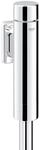 Grohe Rondo A.S. Drucksp&uuml;ler f&uuml;r WC mit integrierter Vorabsperrung 37349000...
