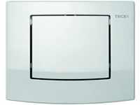 TECE ambia Betätigungsplatte für Urinal (Farbe weiß, inklusive Kartusche,