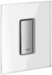 GROHE Skate Cosmopolitan | WC - Urinalbet&auml;tigungsplatte | Moon White | 38784LS0