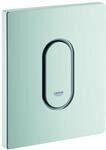 GROHE Arena Cosmopolitan | WC - Urinalbet&auml;tigungsplatte | Mattchrom | 38857P00