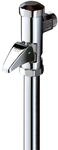Grohe Start WC-Drucksp&uuml;ler Vollautomatik 37401000 Grau