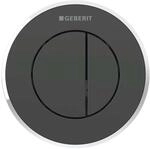 Geberit 116.055. KM. 1 &ndash; Pneumatischer Druckschalter Fernbedienung 10,...