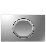 Geberit GEB115120461 Bet&auml;tigungsplatte DELTA 11 115.120.46.1 f&uuml;r