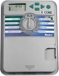Hunter xc-801- Bew&auml;sserung Timer 8 Stationen, f&uuml;r Au&szlig;en