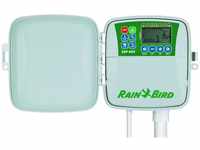 Rain Bird RZX6 Programmierbares Bewässerungssystem, Beregnungssystem, 6 Zonen,...