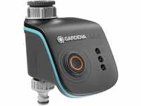 Gardena smart Water Control: Intelligenter Bewässerungscomputer mit smart App