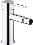 GROHE Essence, Bidetarmatur, wassersparend (WC Dusche f&uuml;r die Toilette im Bad,