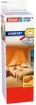 tesa Insect Stop Moskito Bettnetz Premium - 125 cm x 250 cm - Wei&szlig; |...