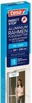 tesa INSECT STOP Aluminium Rahmen Fliegengitter f&uuml;r T&uuml;ren