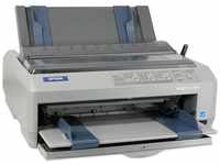 Epson LQ-590 Matrixdrucker (Punkte) 658 Zeichen pro Sekunde (658 Zeichen pro...