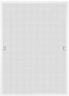 Schellenberg 70040 Insektenschutz Fenster Premium, Fliegengitter Fenster mit Rahmen