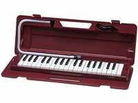 Yamaha Pianica 37 keys, 3 Octaves, from f to f3, weight: 790g, incl. mouthpiece,