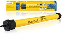 Schellenberg 20615 Rolladenmotor MAXI Standard 15 Nm, mechanische