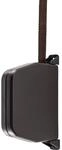 Schellenberg 50504 Rolladen Gurtwickler Aufputz inkl. Rolladengurt 14 mm x 5m,...