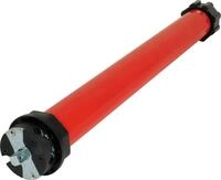 superrollo Rollladenmotor RM30MM (SW60, 30 Nm), Rohrmotor, bis 12 m&sup2;