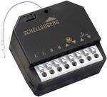 Schellenberg 20017 Smart Home Funk-Empfangsmodul Nachr&uuml;sten auf Funk, macht...