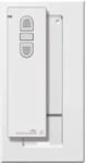 Schellenberg 20015 Smart Home Funk Handsender 1-Kanal, 868,4 MHz, Wei&szlig;,
