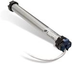 RolloTube Basis Medium, 30 Nm, SW60 - Rohrmotor Rollladenmotor - mechanische