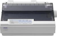 Epson LX-300+II 9 Nadeldrucker