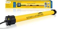 Schellenberg 20710 Rolladenmotor Plus 10 Nm, elektronische Endlageneinstellung,...