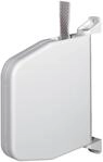 Selve Gurtwickler 084803 Aufputz weiss mit Scharniersystem incl. 5m Gurt f....