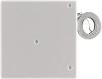Schellenberg 50703 Aufschraubwickler System Mini f&uuml;r 14 mm Breite...