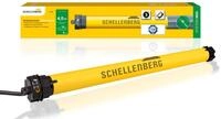 Schellenberg 20106 Rolladenmotor Mini Standard 6 Nm, mechanische...
