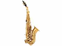 aS Arnolds & Sons ASS 101 C Sopran Saxophon gebogen