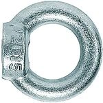 Fischer Ringmutter RI M 12, 80844