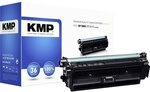 KMP H-T223CX Tonerkassette ersetzt HP 508X, CF361X Cyan 9500 Seiten Kompatibel...