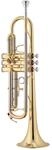 Jupiter JTR701Q Bb Trompete