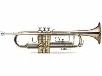 Levante 25021116 LV-TR6305 Bb PRO Trumpet Soft Hülle
