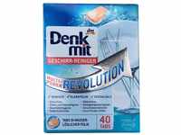 DenkMit Multi Power Revolution Geschirreiniger (40 Stck. Packung)