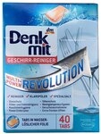 DenkMit Multi Power Revolution Geschirreiniger (40 Stck. Packung)