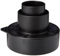 Elektra Beckum Multi-Absaugadapter 100/58/44-58/44