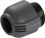 GARDENA 02778-20 Endst&uuml;ck 25 mm
