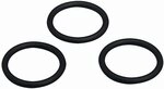 GLORIA O-Ringe (&Oslash; 38 x 5 mm) | Ersatzteil f&uuml;r Druckpumpe von Hochleistungsspr&uuml;hern
