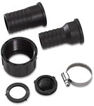 K&auml;rcher 6.997-418.0 Anschluss f&uuml;r Saugschlauch 1 1/4" (SDP, SCP, SPP)
