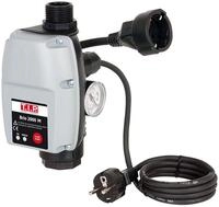 T.I.P. Elektronische Pumpensteuerung BRIO 2000 M, Plug and Play f&uuml;r Tauchdruck-,