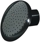 Geli Ersatz-Gie&szlig;brause f&uuml;r 8-14 l, schwarz, 712 014 14