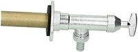 SCHELL 039970399 Frostsichere Au&szlig;enwandarmatur , Au&szlig;enarmatur POLAR II ,...